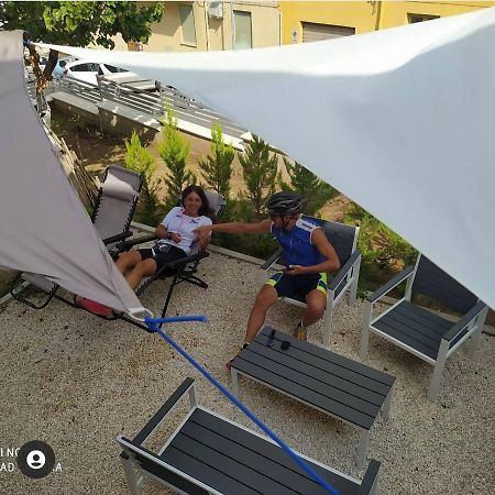 Apartmán Giardino In Citta Agrigento Exteriér fotografie
