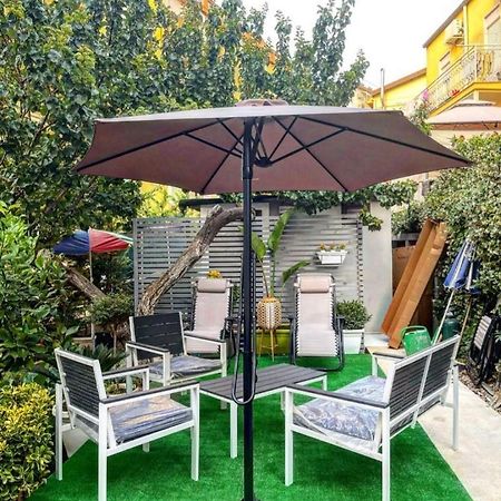 Apartmán Giardino In Citta Agrigento Exteriér fotografie
