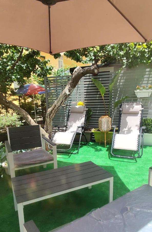 Apartmán Giardino In Citta Agrigento Exteriér fotografie